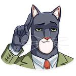 Blacksad