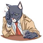 Blacksad