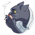 Blacksad