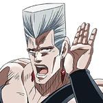 JoJo's Bizarre Adventure: Stardust Crusaders