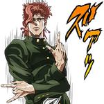 JoJo's Bizarre Adventure: Stardust Crusaders