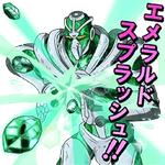 JoJo's Bizarre Adventure: Stardust Crusaders