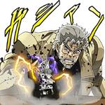 JoJo's Bizarre Adventure: Stardust Crusaders