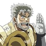 JoJo's Bizarre Adventure: Stardust Crusaders