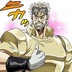 JoJo's Bizarre Adventure: Stardust Crusaders