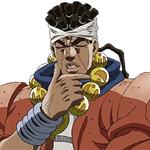 JoJo's Bizarre Adventure: Stardust Crusaders