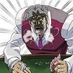 JoJo's Bizarre Adventure: Stardust Crusaders