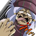 JoJo's Bizarre Adventure: Stardust Crusaders