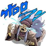 JoJo's Bizarre Adventure: Stardust Crusaders