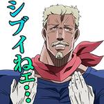 JoJo's Bizarre Adventure: Stardust Crusaders