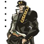 JoJo's Bizarre Adventure: Stardust Crusaders