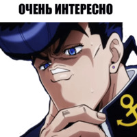 JoJos Bizarre Adventure