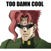 JoJos Bizarre Adventure