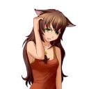 Julia (Everlasting Summer)