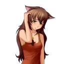 Julia (Everlasting Summer)