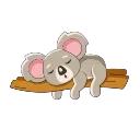 Just Coala Animated