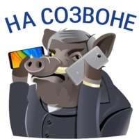 Кабанчиком