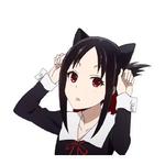 Kaguya-sama wa Kokurasetai: Tensai-tachi no Renai Zunousen