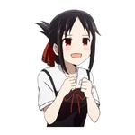 Kaguya-sama wa Kokurasetai: Tensai-tachi no Renai Zunousen