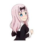 Kaguya-sama wa Kokurasetai: Tensai-tachi no Renai Zunousen