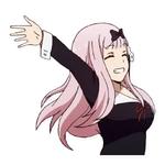 Kaguya-sama wa Kokurasetai: Tensai-tachi no Renai Zunousen