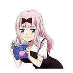 Kaguya-sama wa Kokurasetai: Tensai-tachi no Renai Zunousen