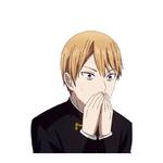 Kaguya-sama wa Kokurasetai: Tensai-tachi no Renai Zunousen