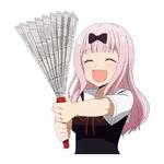 Kaguya-sama wa Kokurasetai: Tensai-tachi no Renai Zunousen