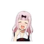 Kaguya-sama wa Kokurasetai: Tensai-tachi no Renai Zunousen