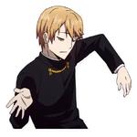 Kaguya-sama wa Kokurasetai: Tensai-tachi no Renai Zunousen