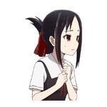 Kaguya-sama wa Kokurasetai: Tensai-tachi no Renai Zunousen