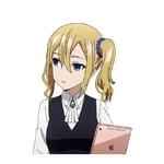 Kaguya-sama wa Kokurasetai: Tensai-tachi no Renai Zunousen