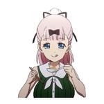 Kaguya-sama wa Kokurasetai: Tensai-tachi no Renai Zunousen