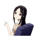 Kaguya-sama wa Kokurasetai: Tensai-tachi no Renai Zunousen