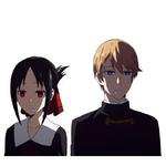 Kaguya-sama wa Kokurasetai: Tensai-tachi no Renai Zunousen
