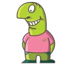 Kamodja