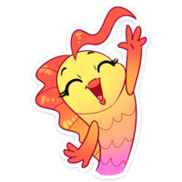 Капелька