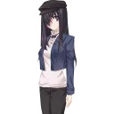 Katawa Shoujo by @Blackcomb61