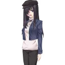 Katawa Shoujo by @Blackcomb61