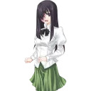Katawa Shoujo by @Blackcomb61