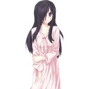 Katawa Shoujo by @Blackcomb61