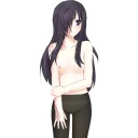 Katawa Shoujo by @Blackcomb61