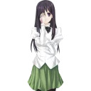 Katawa Shoujo by @Blackcomb61