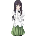 Katawa Shoujo by @Blackcomb61