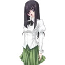 Katawa Shoujo by @Blackcomb61