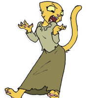 Катя Манаган