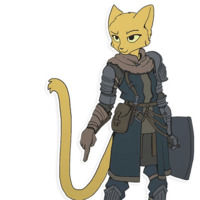 Катя Манаган