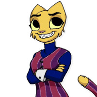 Катя Манаган