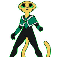 Катя Манаган