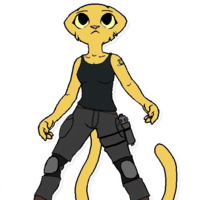 Катя Манаган